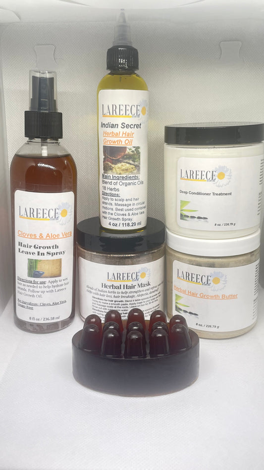 The Daisy's Box (6 Products)