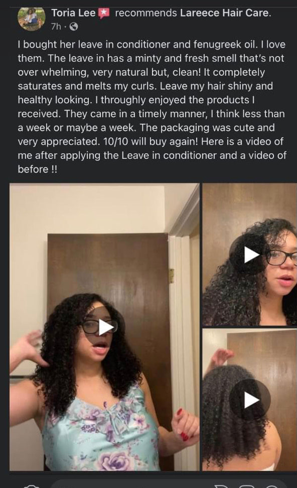 What are some of your hair concerns?! We are here to help you! Message us about your hair concerns so that we can get you started with the correct hair products!!!