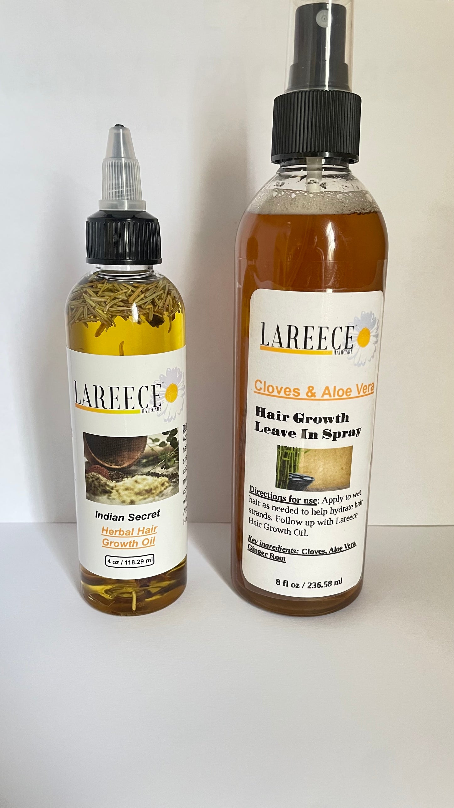 Men Beard Moisturizing Bundle