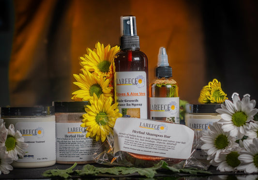 The Daisy's Box (6 Products)
