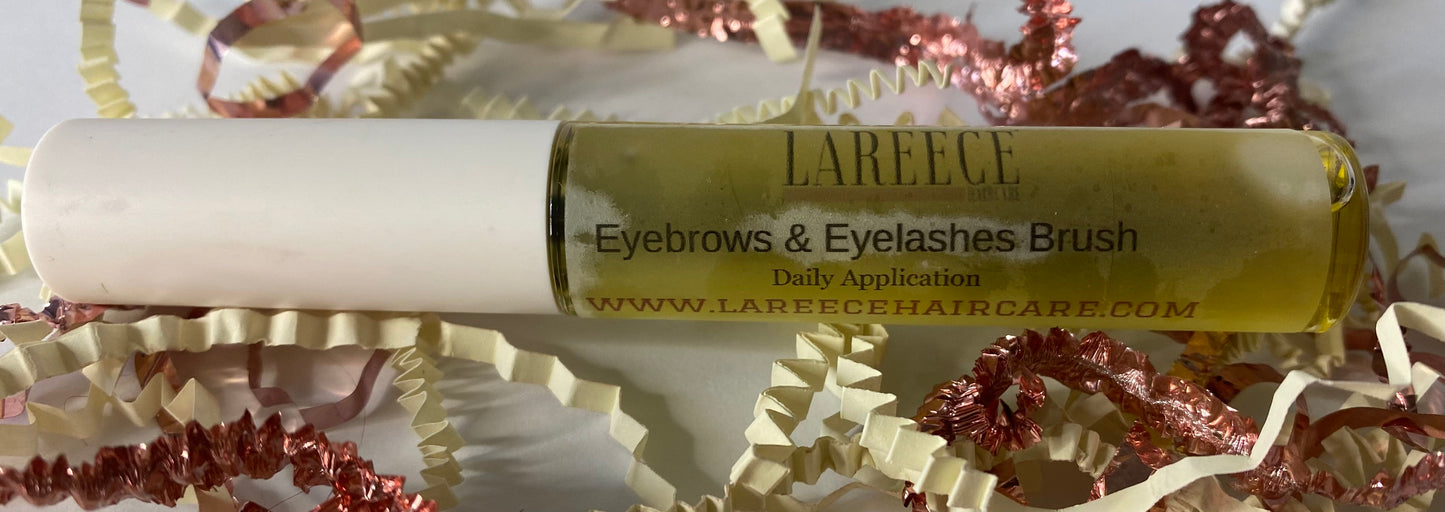 Eyelash / Eyebrow Growth Serum